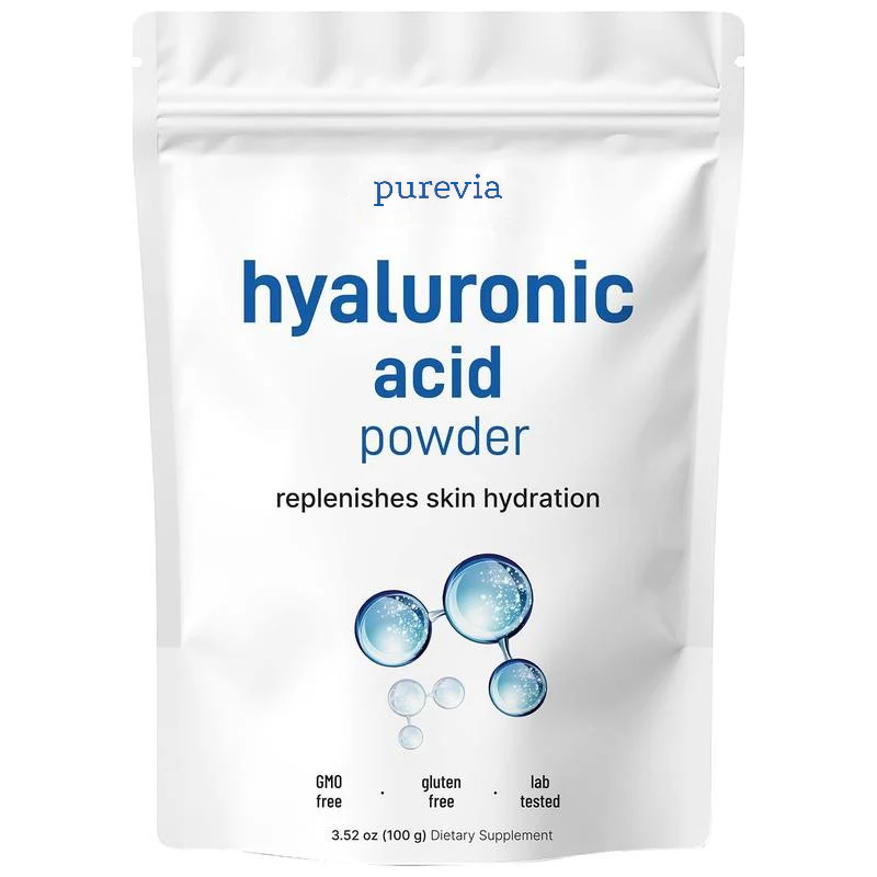 Purevia® Hyaluronic Acid Powder