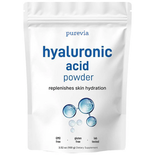Purevia® Hyaluronic Acid Powder